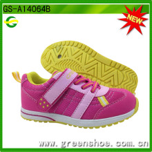 Chaussures sport décontractées de bonne qualité pour fille GS-A14064b